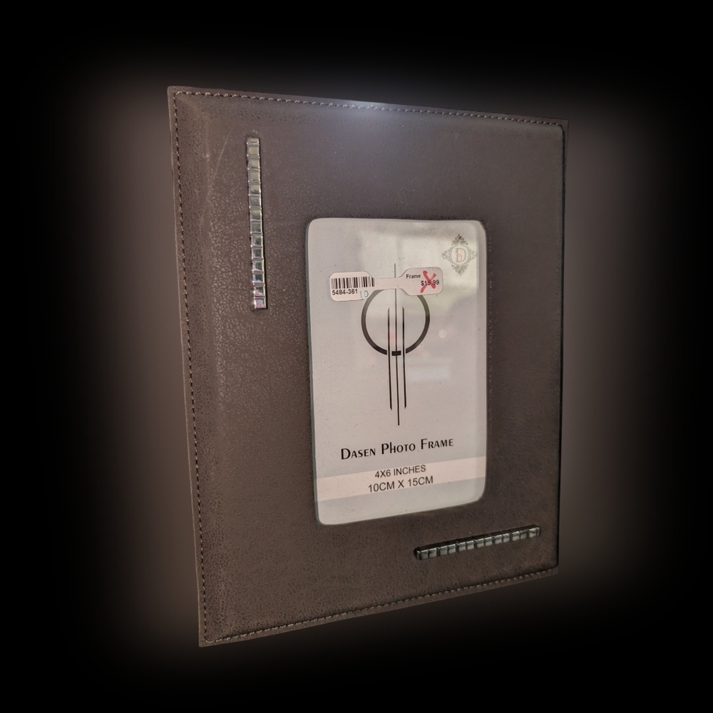 Dasen Photo Frame 4x6